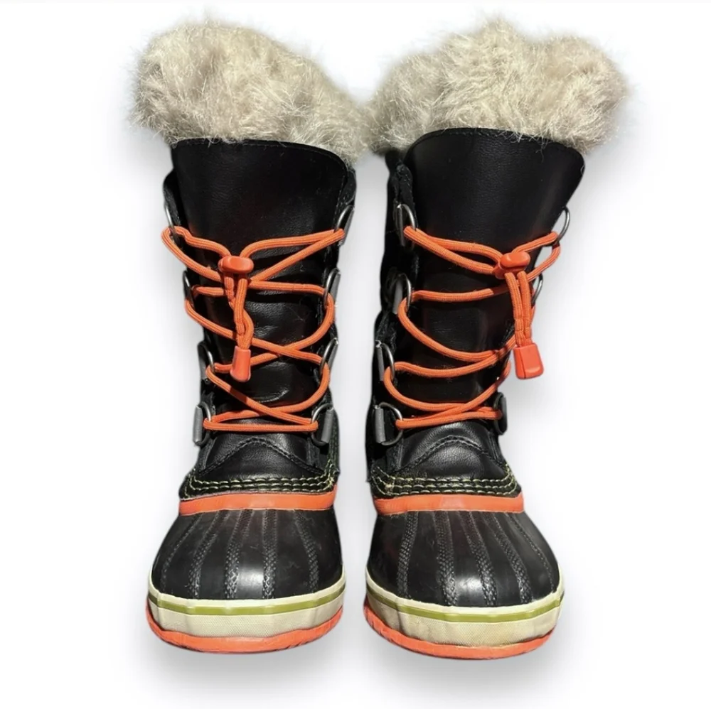 SOREL Joan of Arc Waterproof Boots